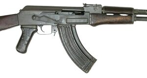USSR AK-47